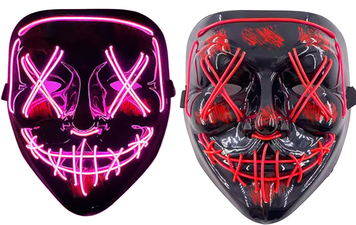 masque de purge