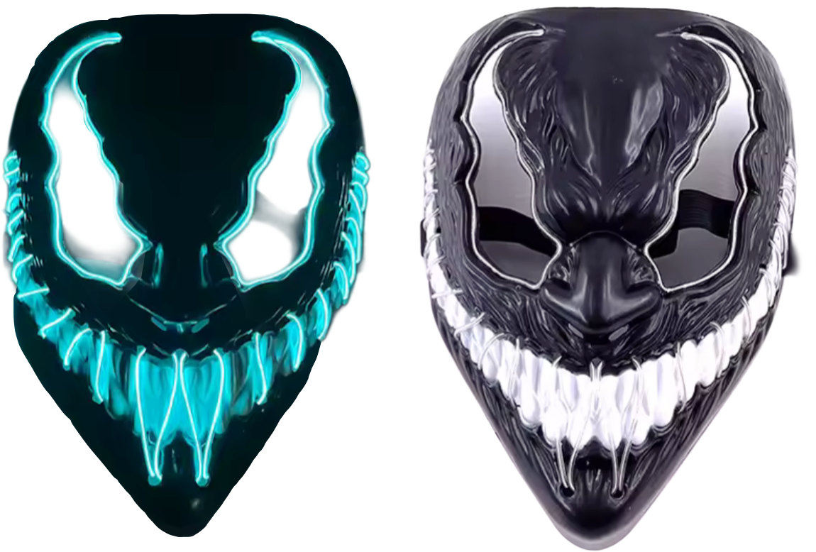 masque de purge