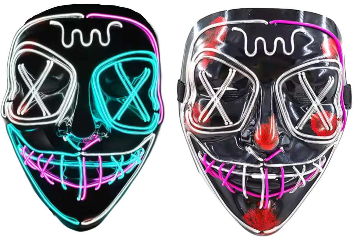masque de purge