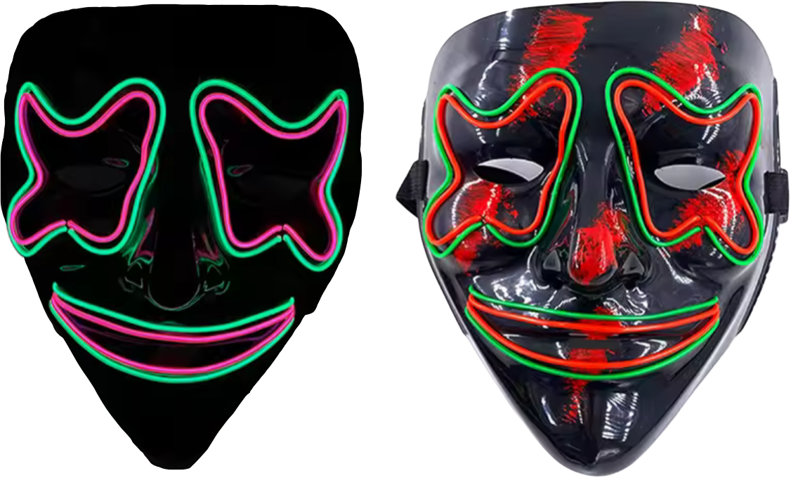 masque de purge