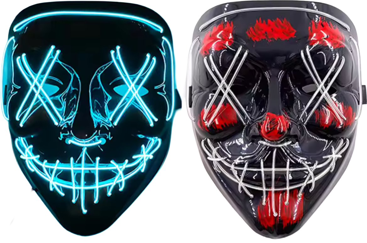 masque de purge