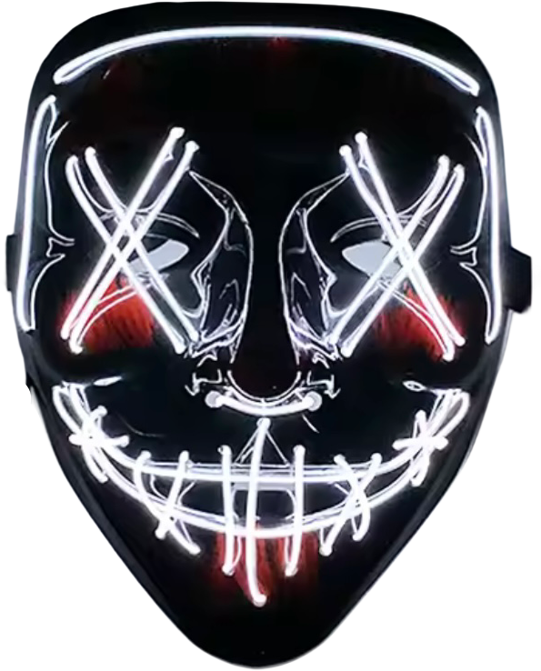 la purge