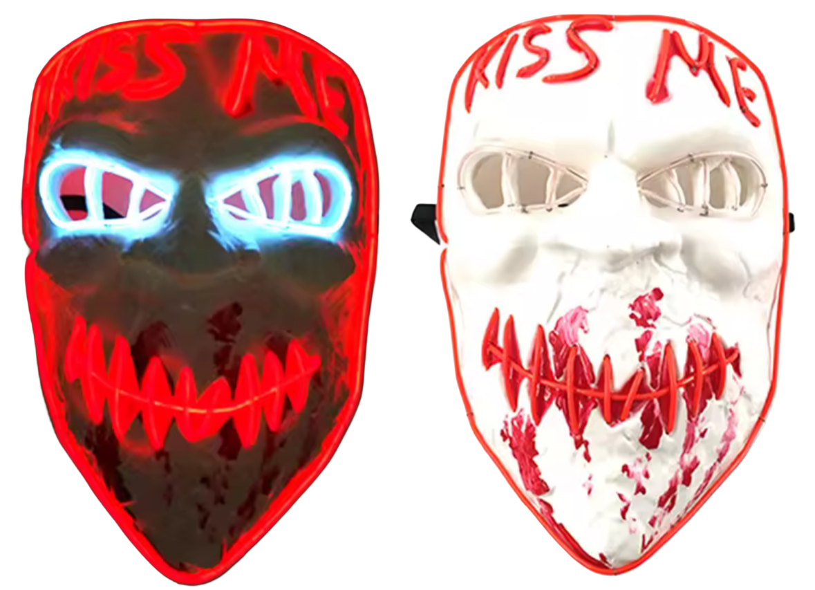 masque de purge