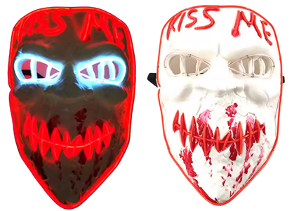 masque de purge
